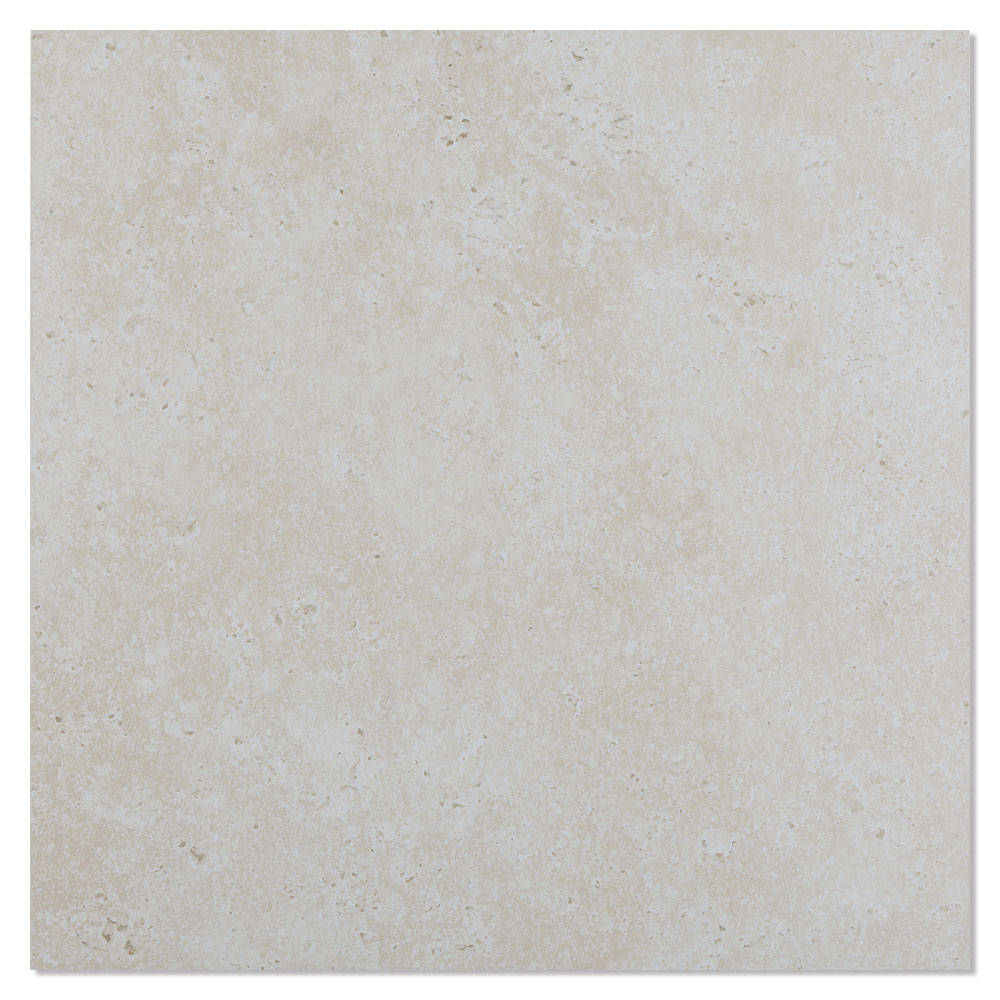 Klinker Terrones Beige Mat 90x90 cm